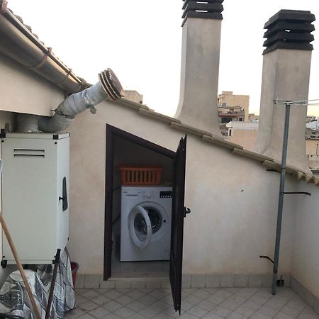 شقة Mansarda Mentana Due فيتوريا المظهر الخارجي الصورة